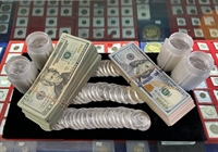 cash business bullion numismatic - 1