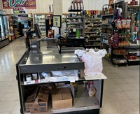 lucrative grocery store business - 1