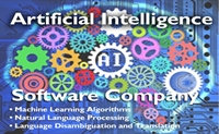 artificial intelligence ai language - 1