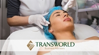 established profitable electrolysis business - 1