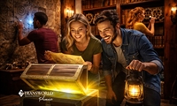 well-established escape room high-growth - 1