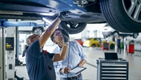 auto stereo auto repair - 1