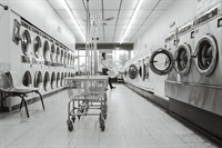 established laundromat lower manhattan - 1