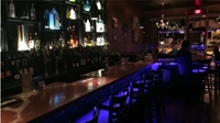 genuine italian restaurant bar - 1
