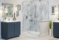 professional branded bathroom remodeling - 1