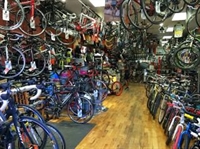 full service bike shop - 1