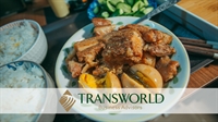 restaurant buffet dine style - 1