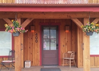prime mixed-use property ridgway - 3