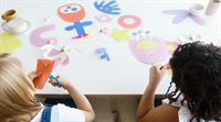 turnkey children s art - 1