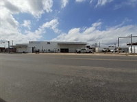 robstown texas industrial facility - 1