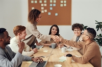 confidential staffing recruiting franchise - 1