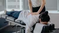 established chiropractic practice near - 1
