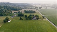 scenic residential development land - 2