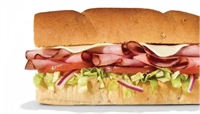 franchise sandwich shop - 1