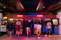 amusement coin-operated business opportunity - 1
