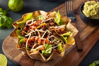 2 franchise restaurants with - 1