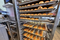 sandwich shop - 1