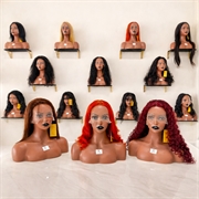 luxury turnkey hair salon - 2