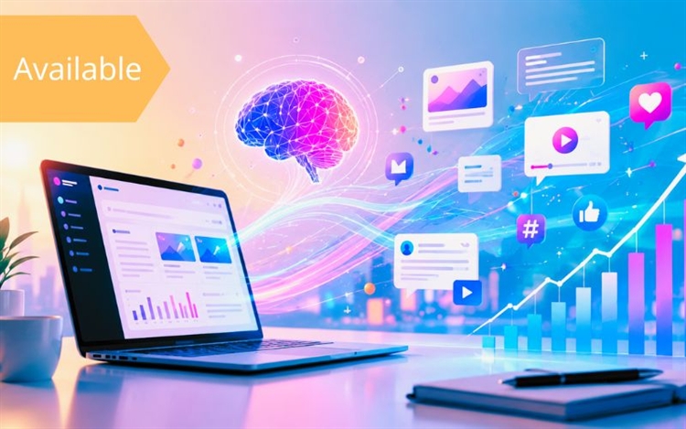 AI Content Intelligence Recurring Revenue High Margins
