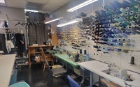 tailor shop tarrant county - 1