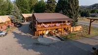 established b& b lodge - 2
