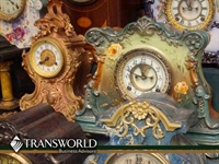 premier antique clock boutique - 1