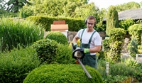 turnkey landscaping business equipment - 1