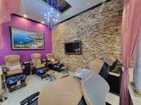 nail salon for sale - 1