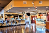 established mediterranean grill restaurant - 1