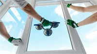 full service glass company - 1