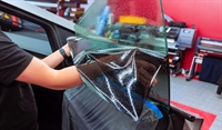 auto-detailing window tinting business - 1