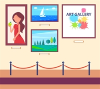 custom framing gallery sales - 1