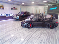 versatile flex showroom commercial - 2