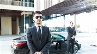 private security executive protection - 1