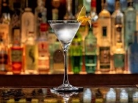well-known bar restaurant liquor - 1