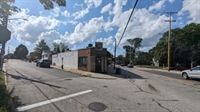 1 854 sf restaurant - 1