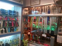 shoe repair accessory store - 2