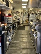 small clean restaurant capitol - 3