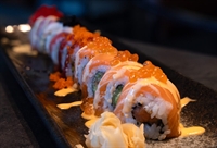 freestanding asian restaurant - 3