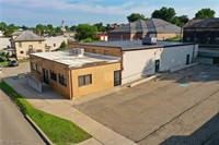 versatile commercial office building - 2