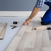 established flooring business north - 2