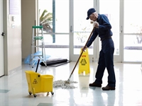 residential commercial cleaning services - 1
