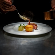 long established full-service restaurant - 1