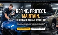fast-scaling asset auto care - 1