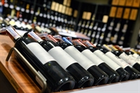 established liquor store fairfield - 1