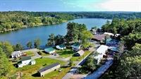 lakefront property motel restaurant - 1