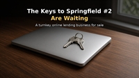 automated online lending business - 1