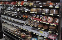absentee-operated grocery store waynesville - 1