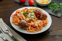 italian restaurant pizzeria business - 1