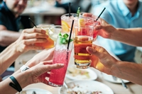three unique restaurants - 1